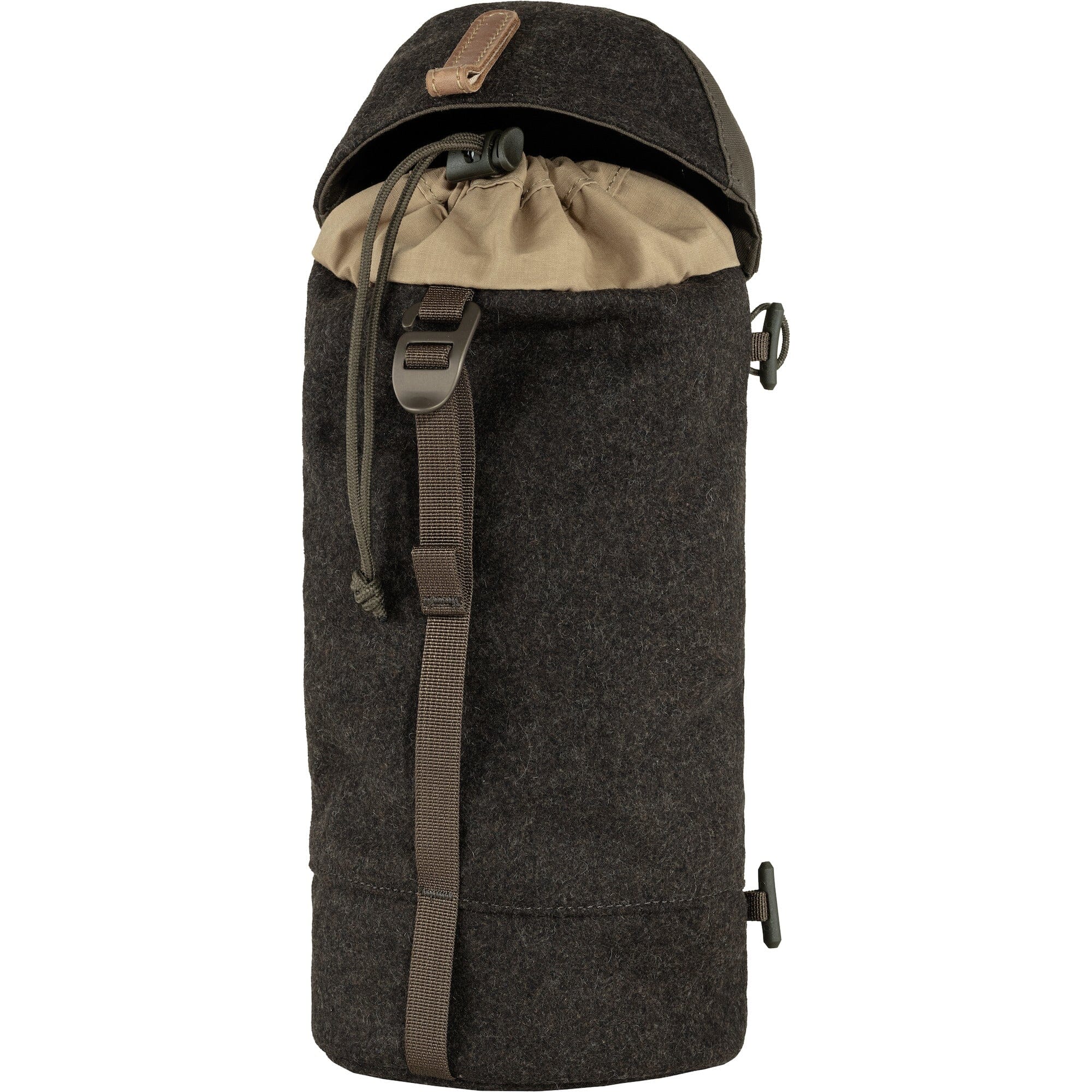 Fjallraven Varmland Wool Side Pocket 
