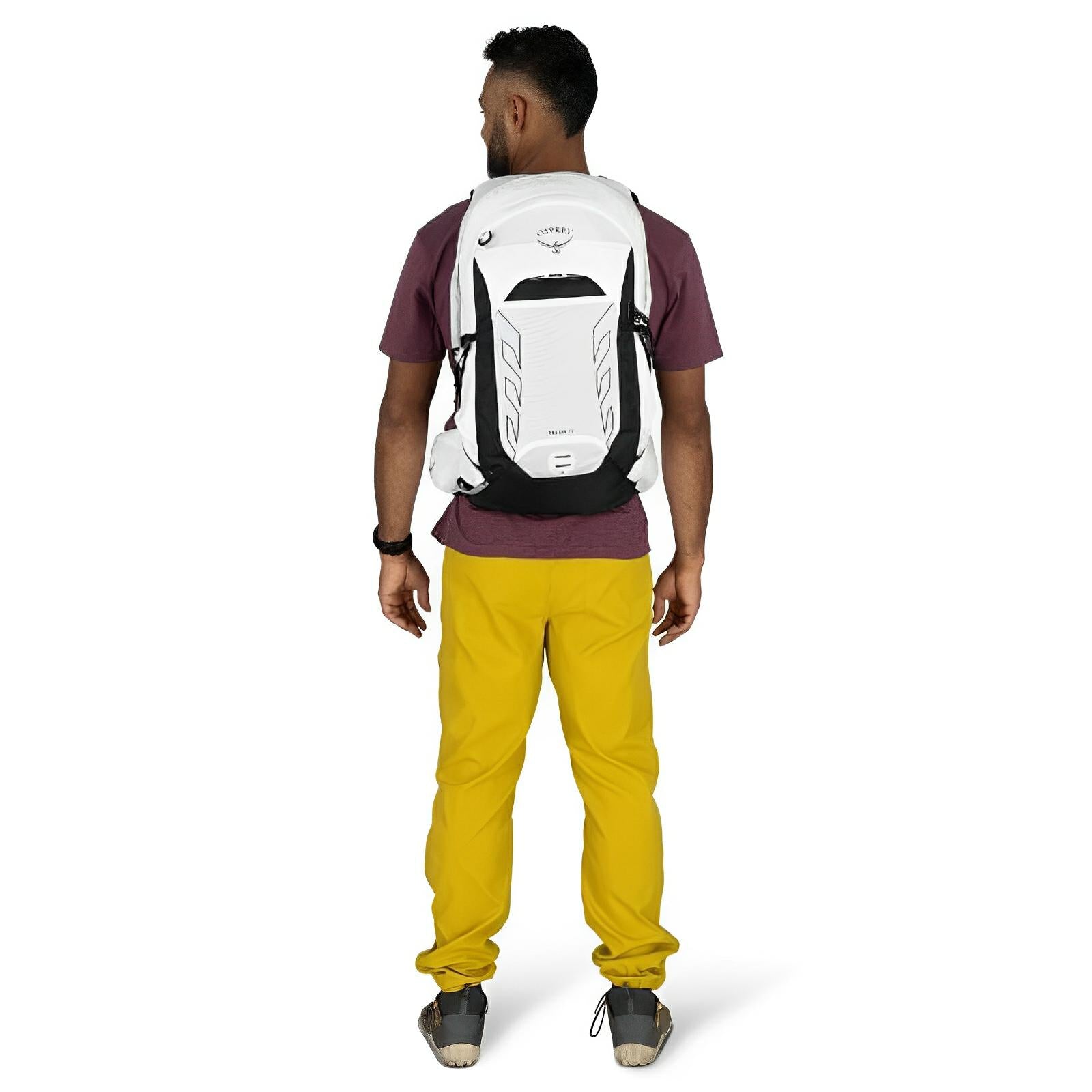 Osprey Talon 22 Men's Hiking | Multisport Backpack 2025 