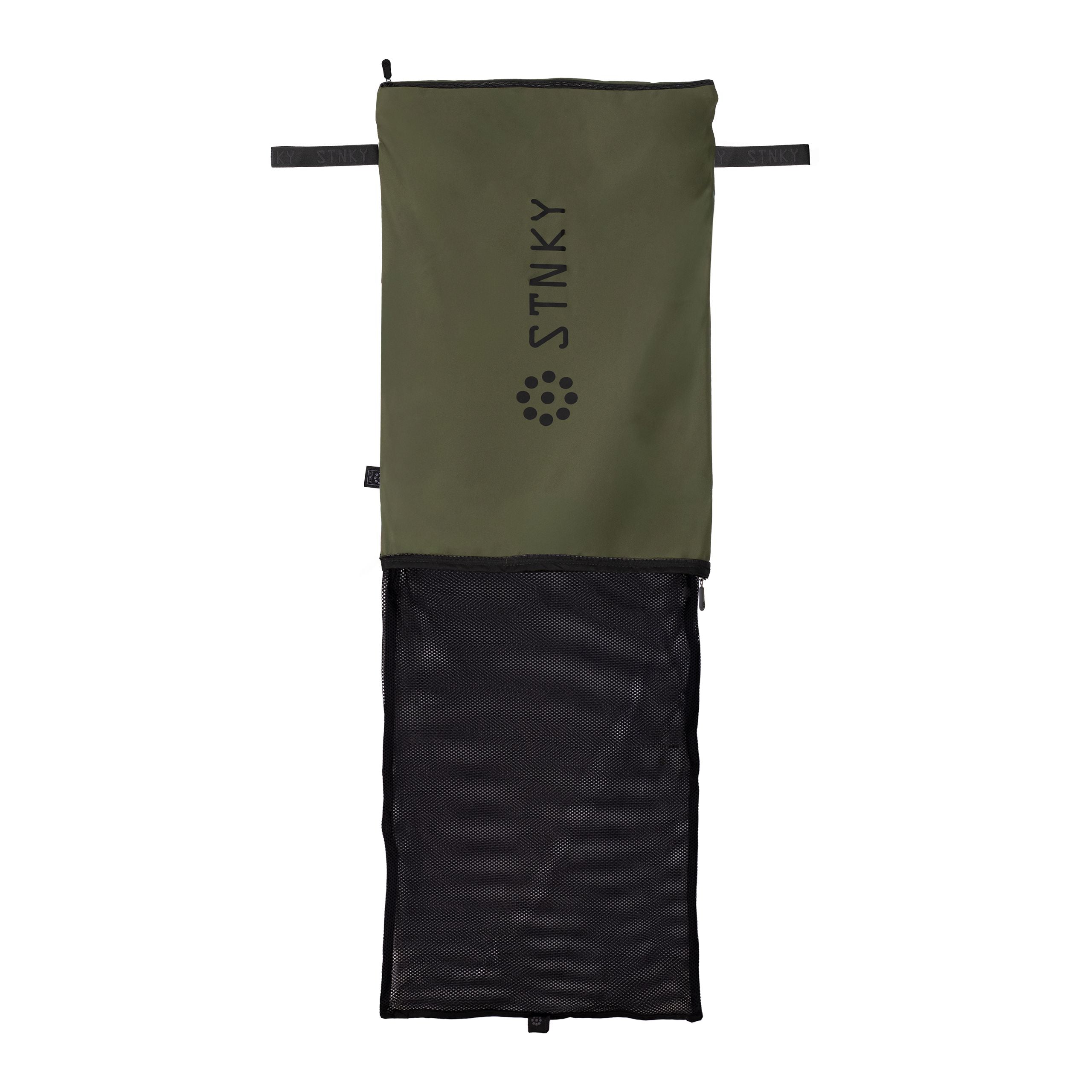 STNKY Bag Pro Forest Green 26L 