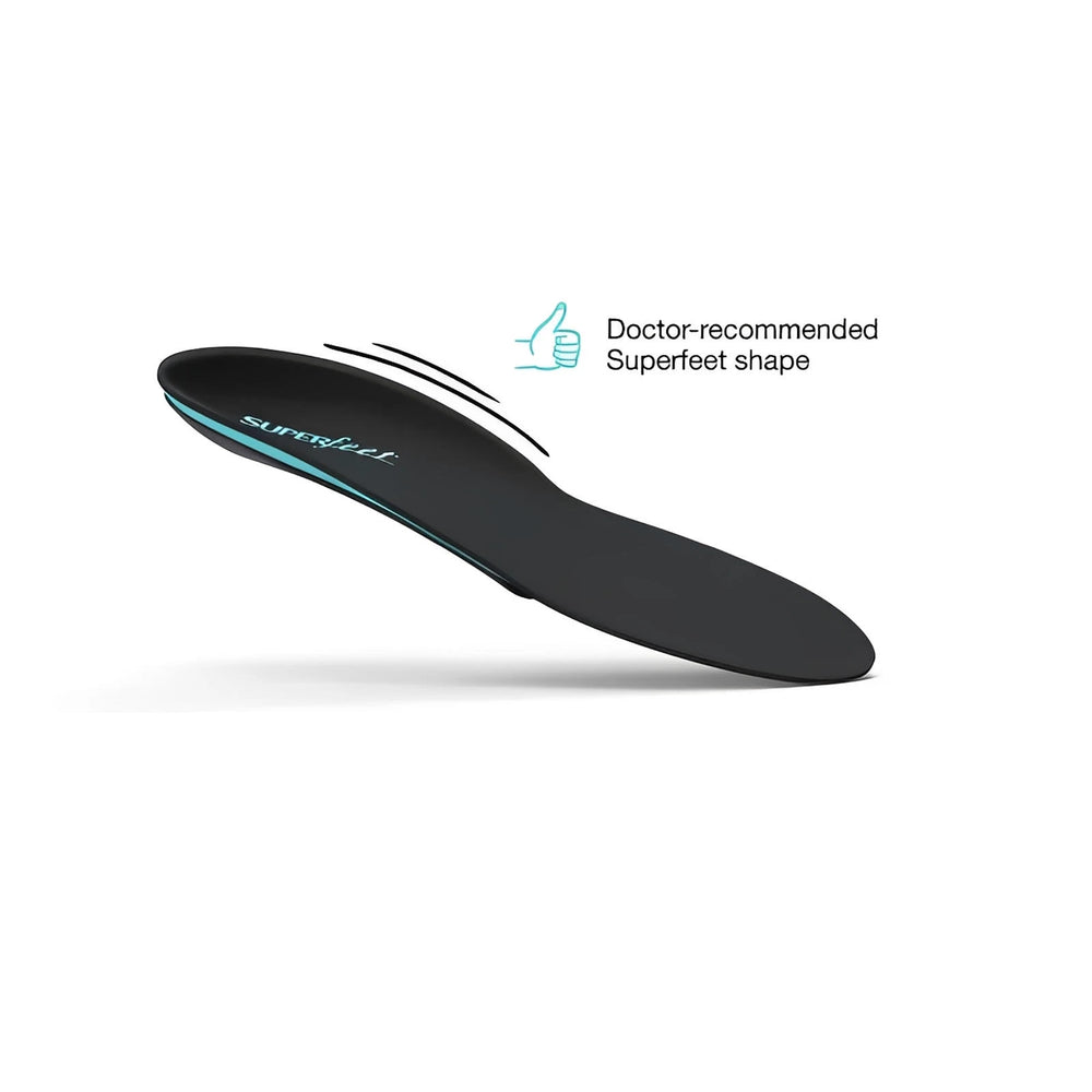 Superfeet Casual Support Insoles 