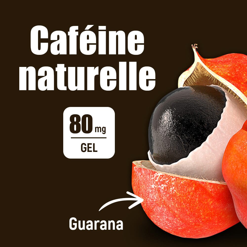 OVERSTIM.s Cafein Gel 