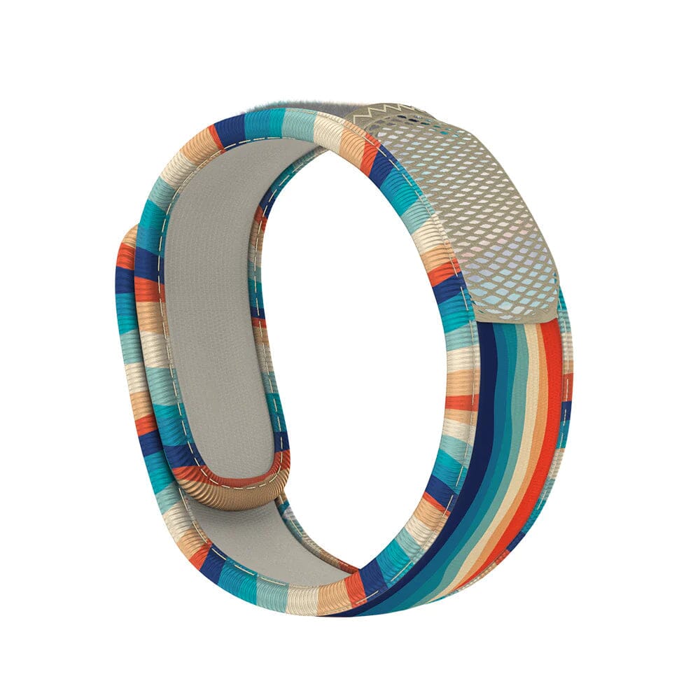 Para'Kito Wristband Graphic with 2 Refill Pellets Vintage 