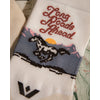 Swiftwick Vision Long Roads Ahead Socks