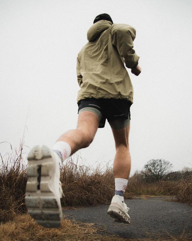 Swiftwick Vision Long Roads Ahead Socks