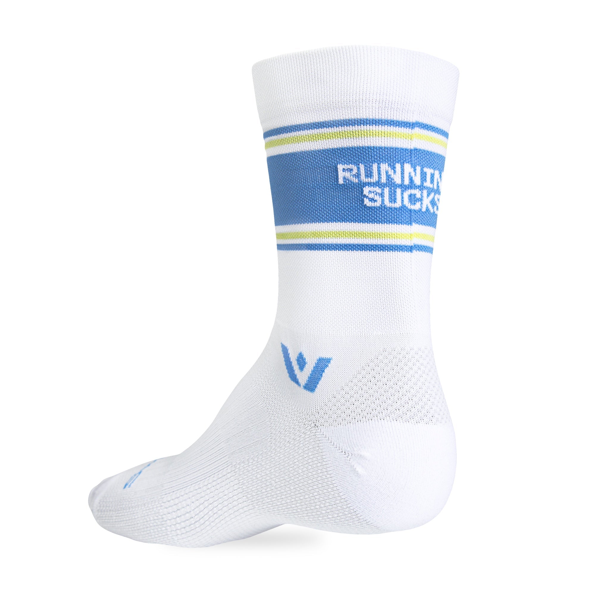 Swiftwick Vision Running Sucks Socks