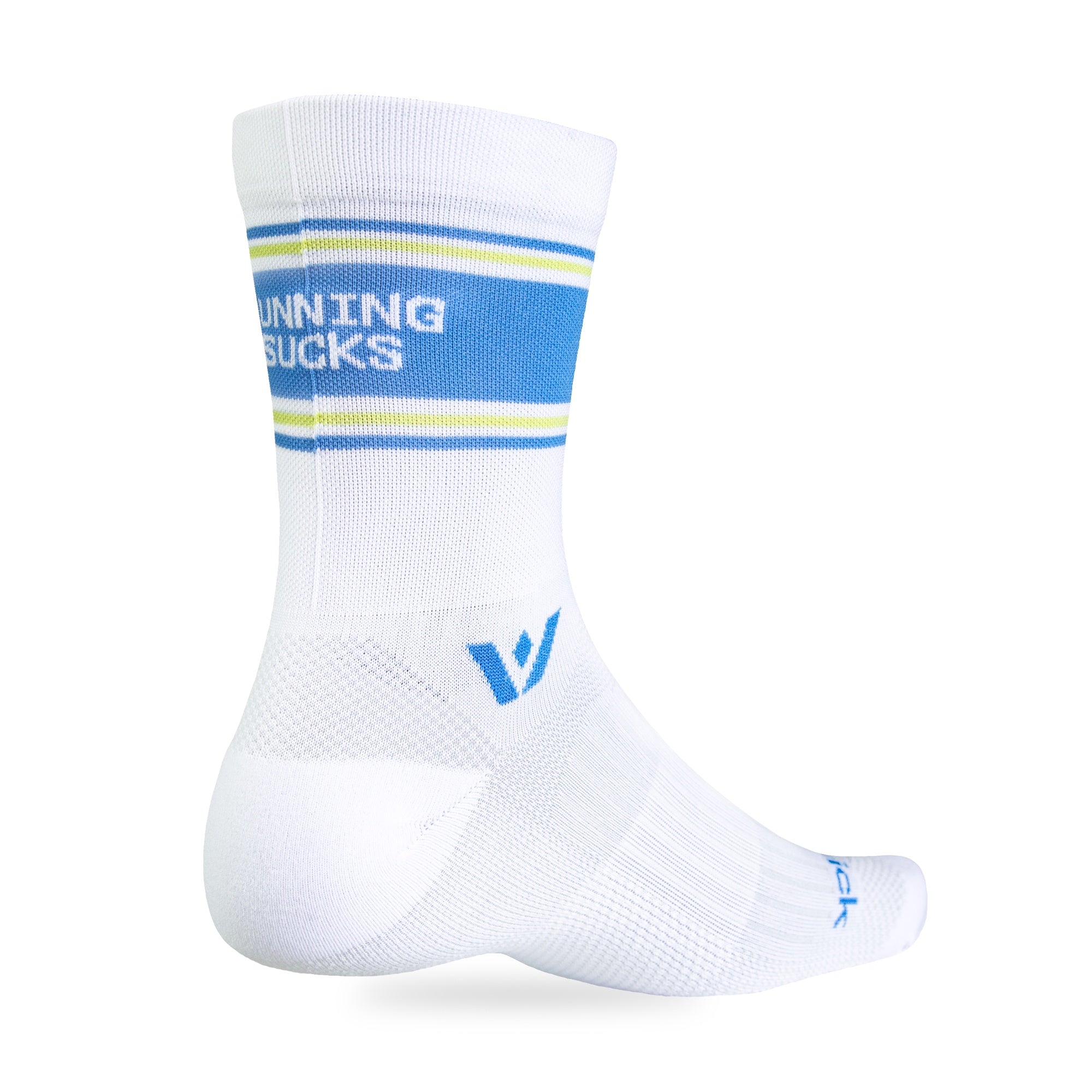 Swiftwick Vision Running Sucks Socks
