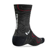Swiftwick Vision Stay The Course Socks