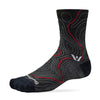 Swiftwick Vision Stay The Course Socks Stay The Course S/M 