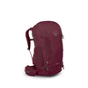 Osprey Viva 45 Women's Backpacking Backpack Antidote Purple One Size 