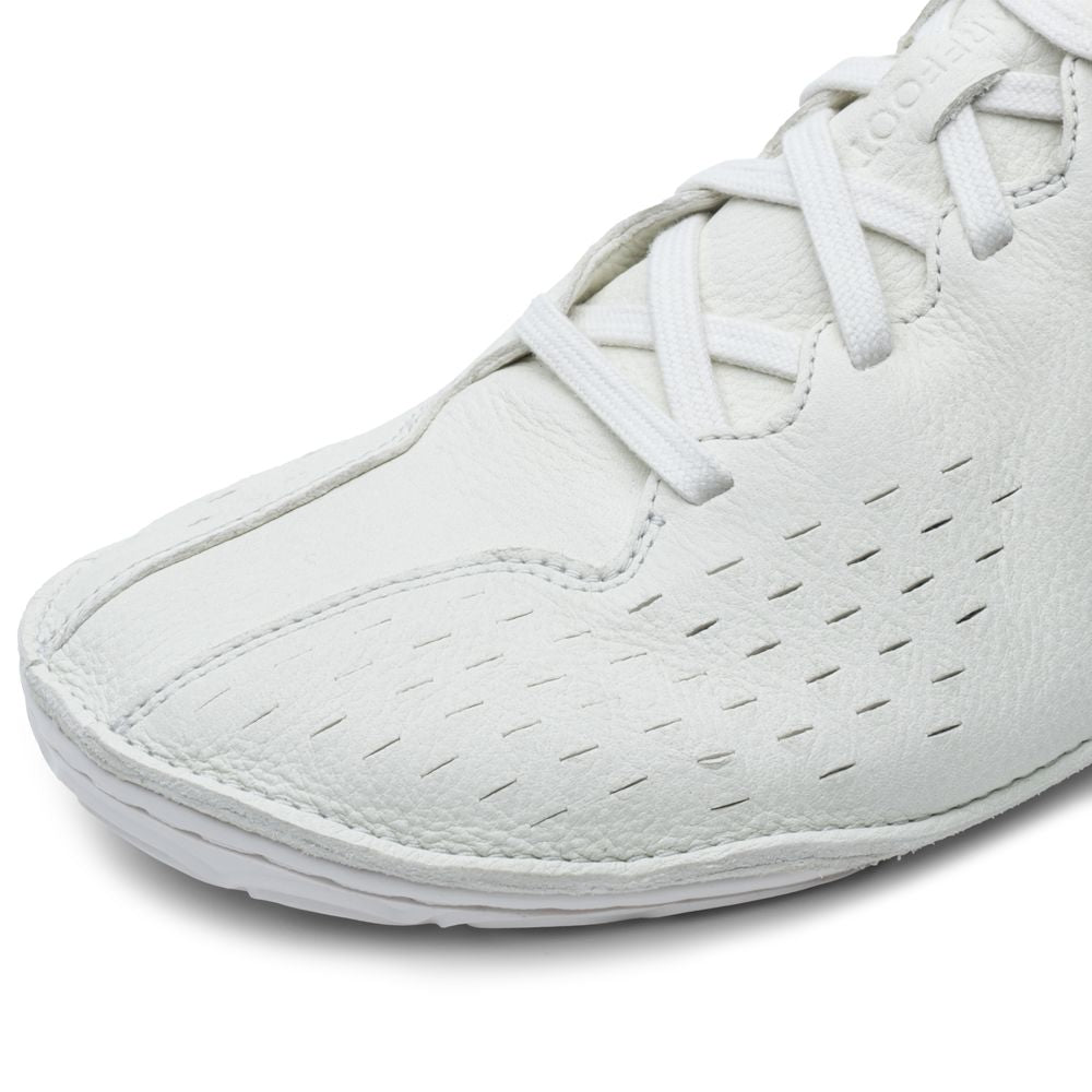 Vivobarefoot Sensus Mens Barefoot Shoes 