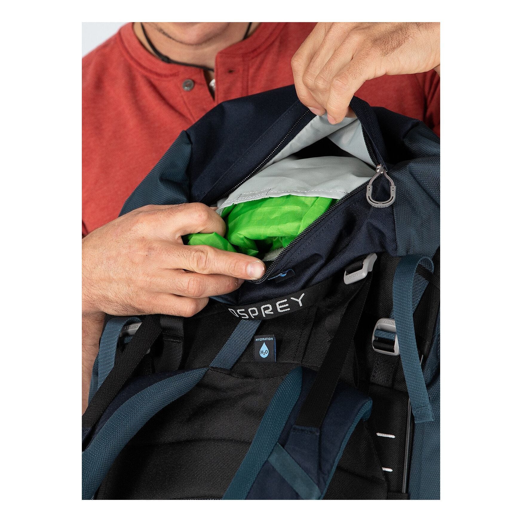 Osprey Volt 65 Backpack 