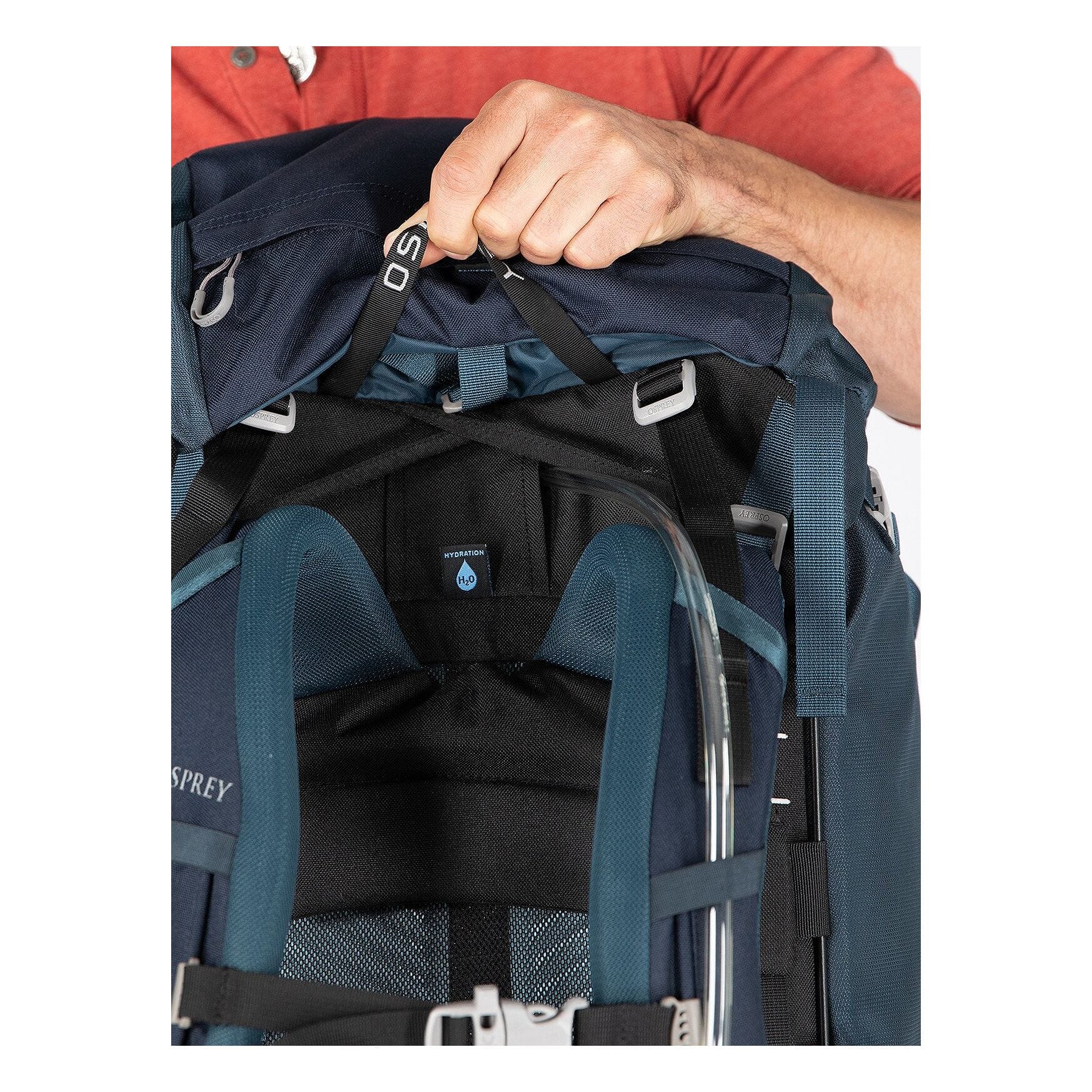 Osprey Volt 65 Backpack 