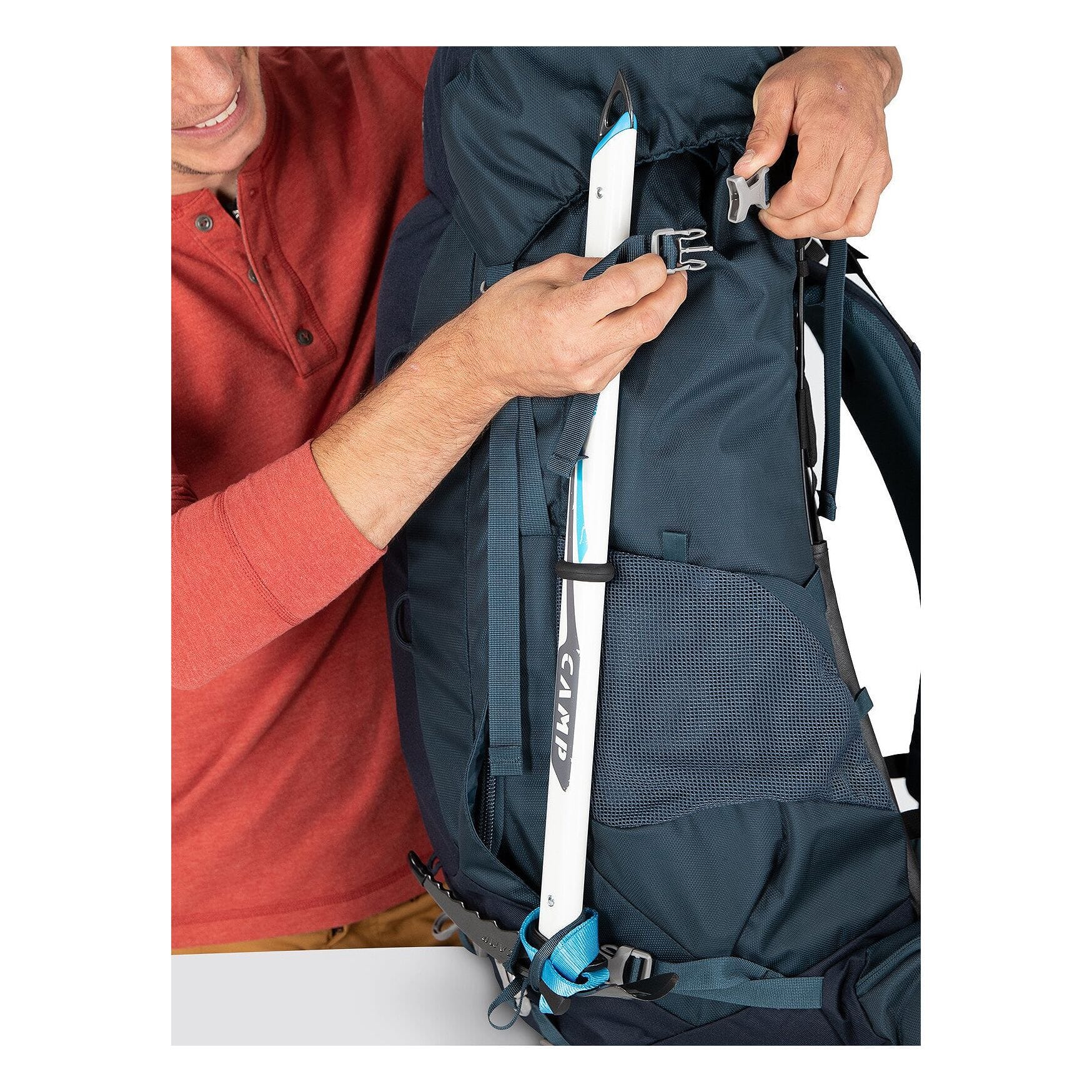 Osprey Volt 65 Backpack 