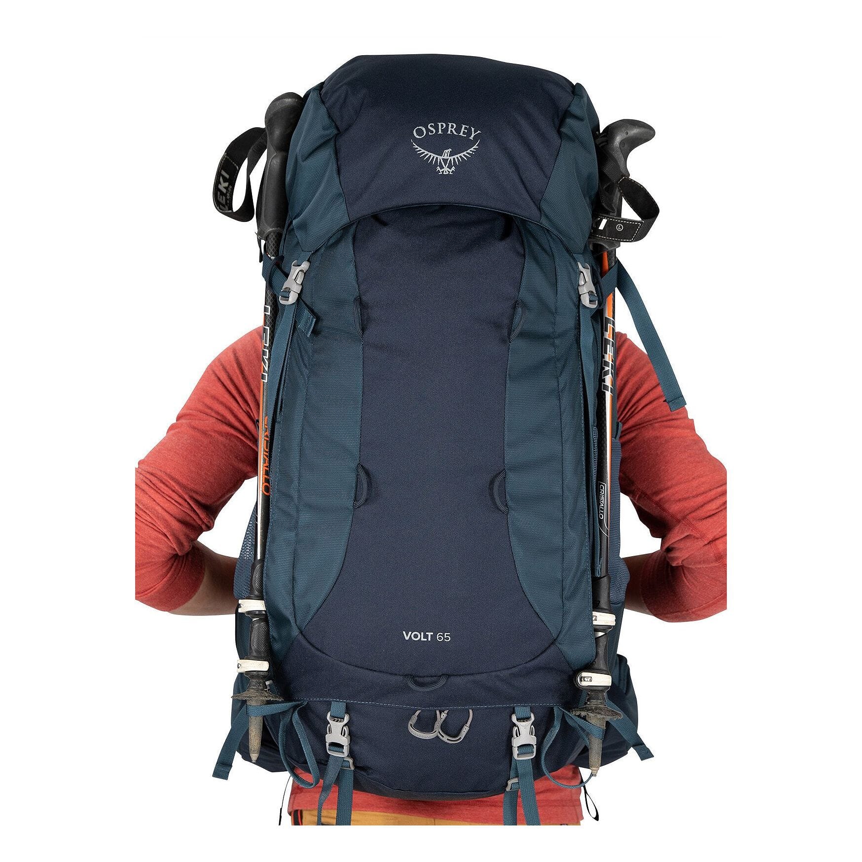 Osprey Volt 65 Backpack 