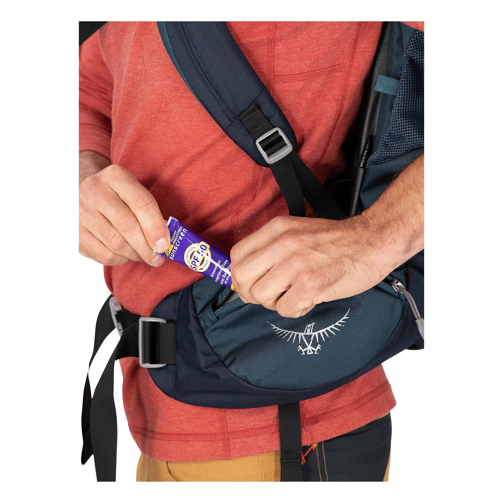 Osprey Volt 65 Backpack 