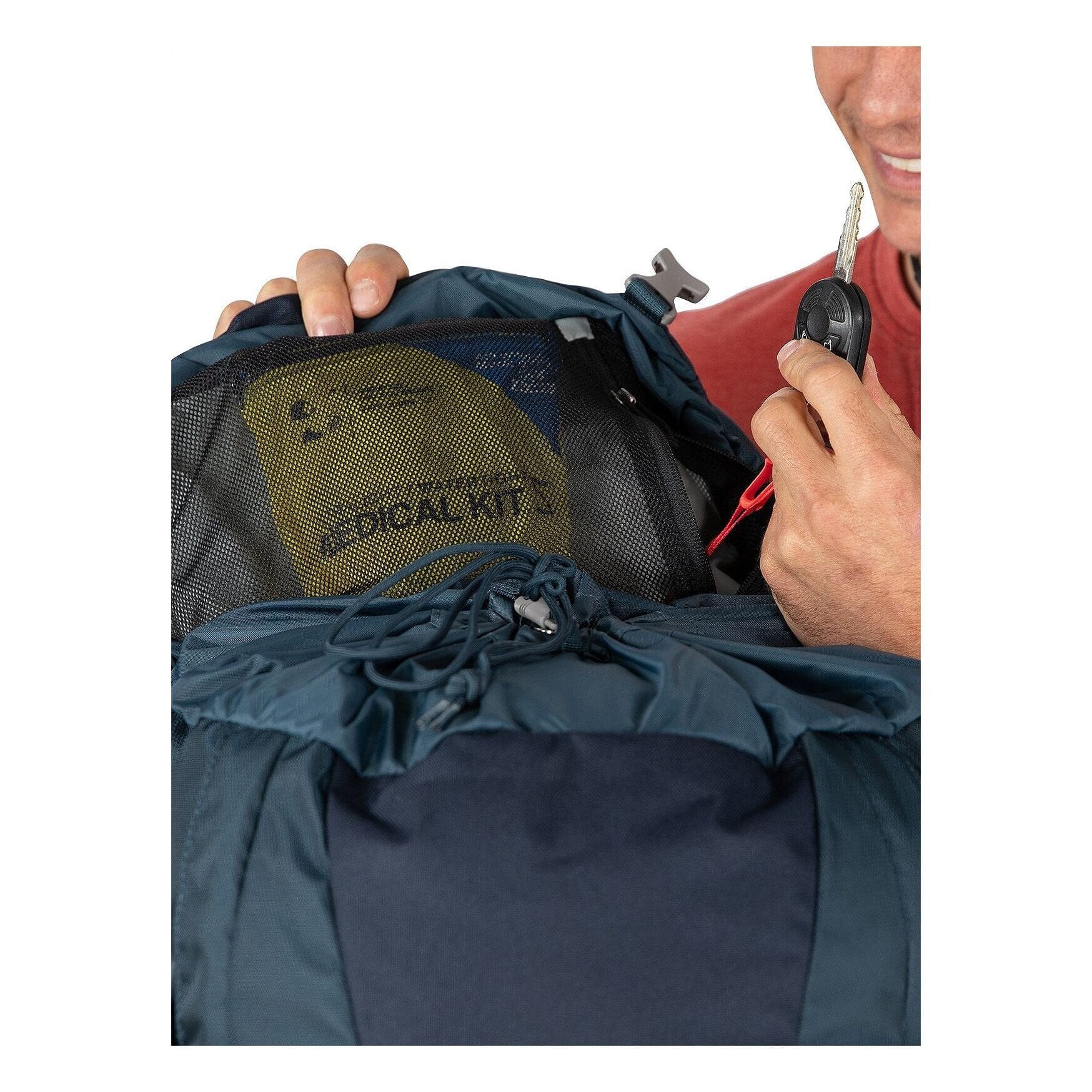 Osprey Volt 65 Backpack 