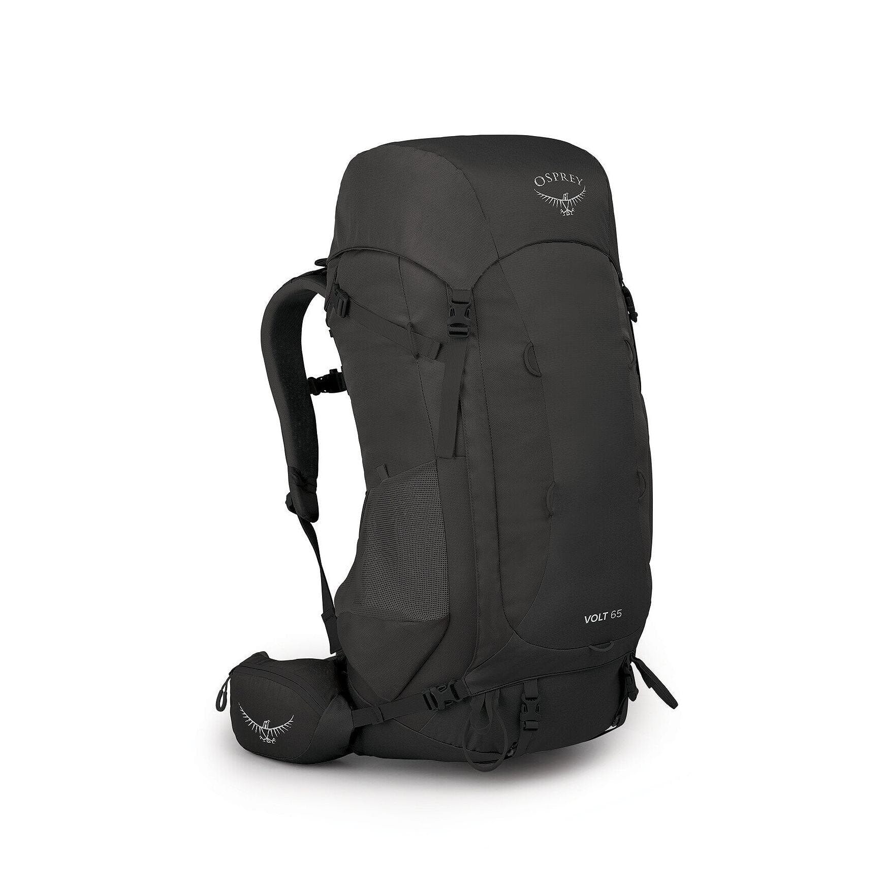 Osprey Volt 65 Backpack Mamba Black 