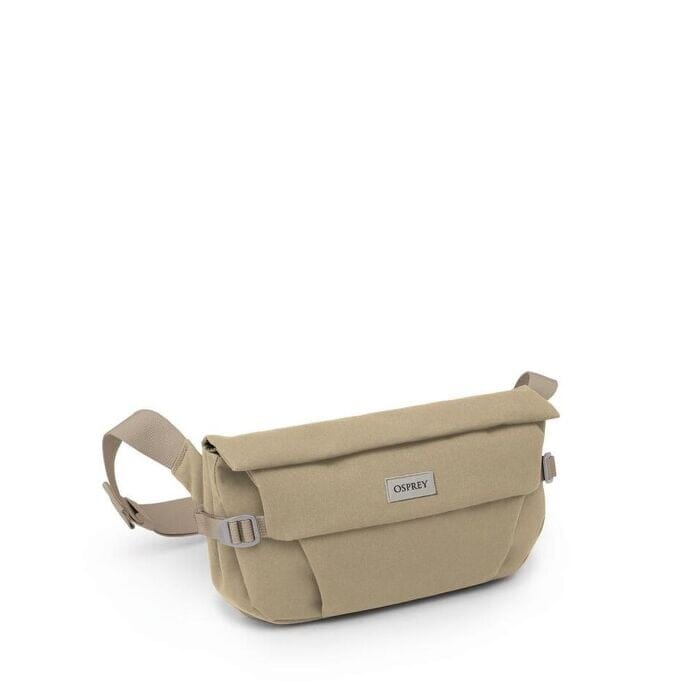 Osprey Arcane Hip Bag Latte Brown 