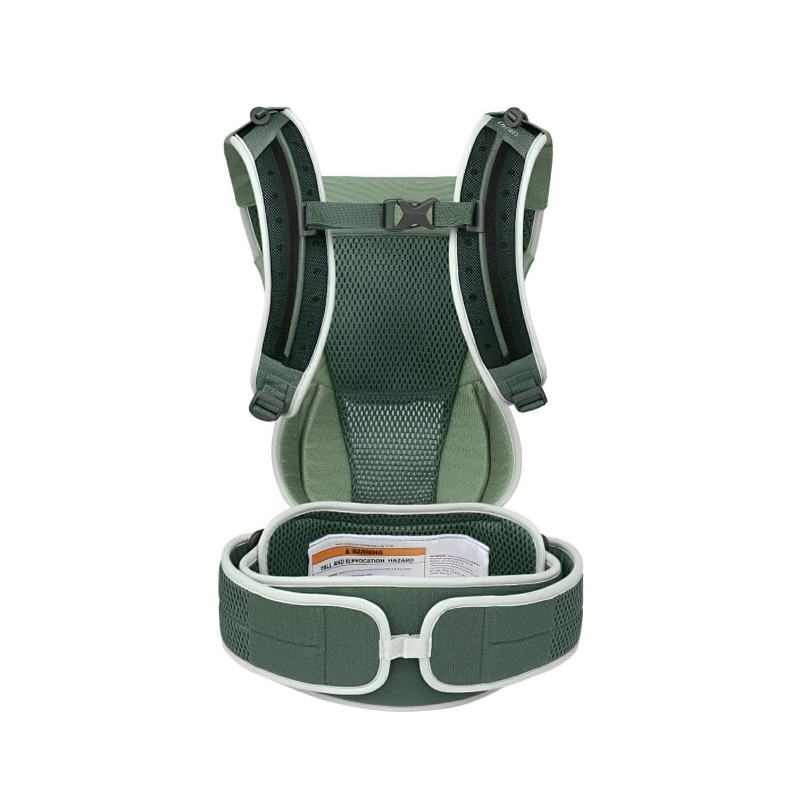 Osprey Poco Soft Child Carrier 
