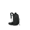 Osprey Talon 22 Extended Fit Men's Hiking | Multisport Backpack 2025 Black/Coal Grey One Size 