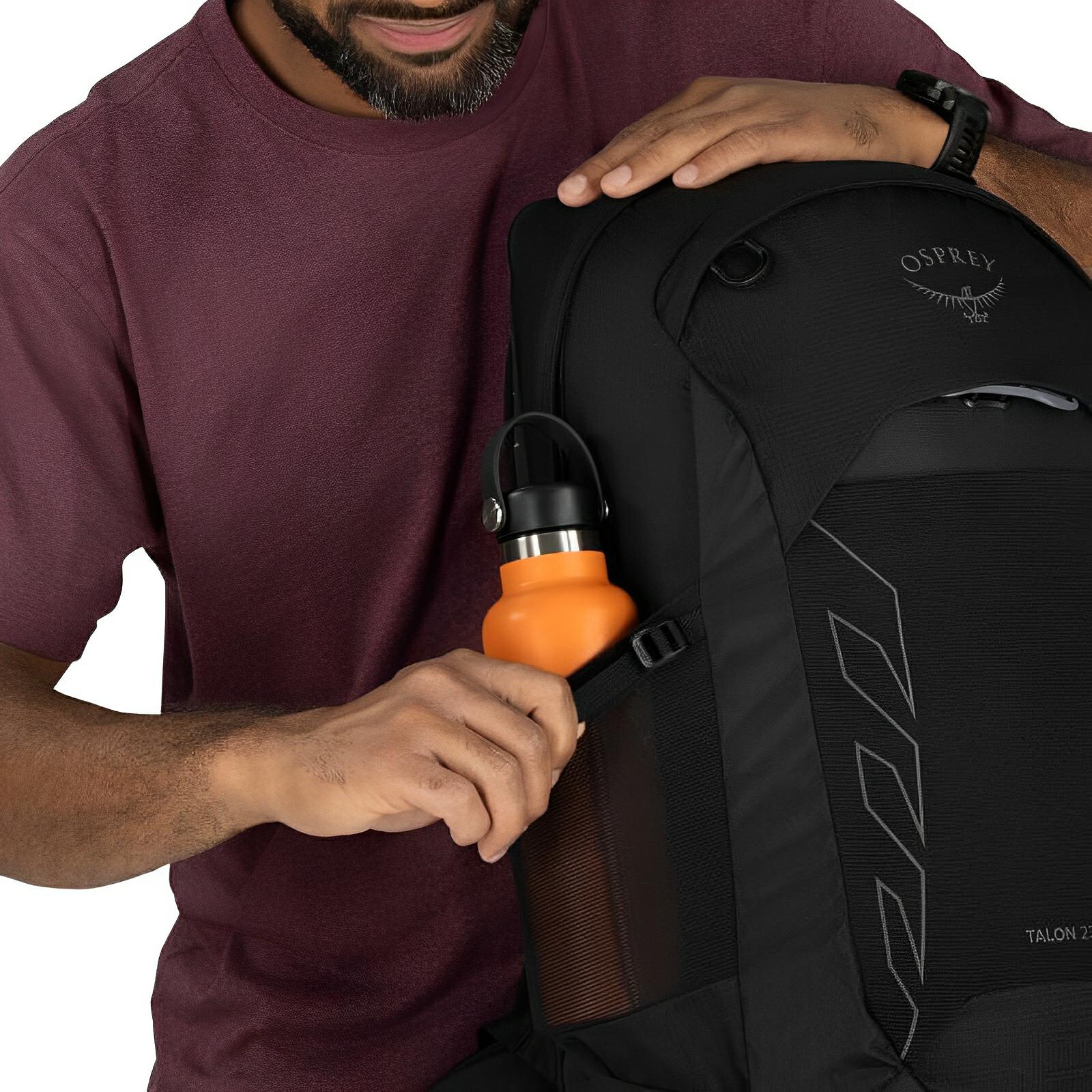 Osprey Talon 22 Men's Hiking | Multisport Backpack 2025 