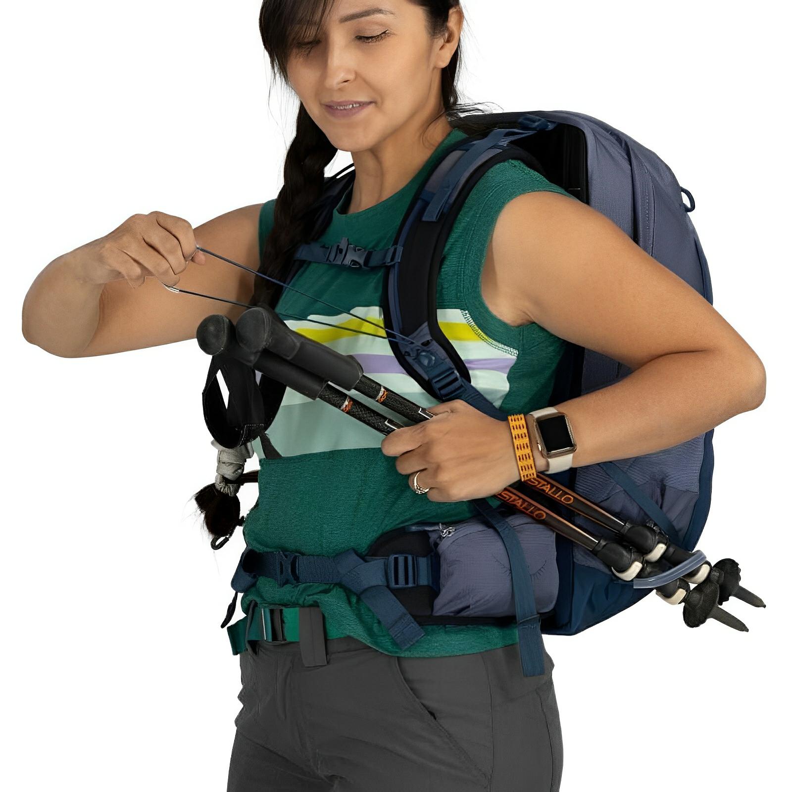 Osprey Tempest 22 Women's Hiking | Multisport Backpack 2025 