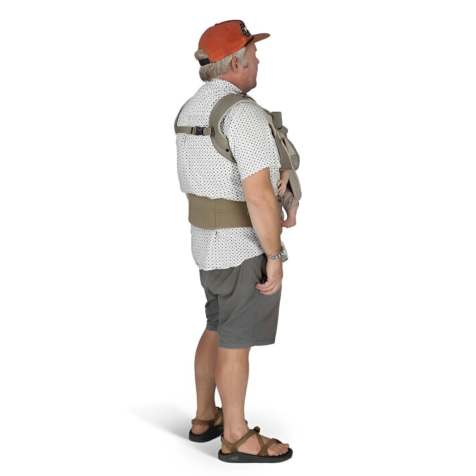Osprey Poco Soft Child Carrier LT 
