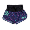 T8 Women's Sherpa Shorts BIX2 XS (24-26") 