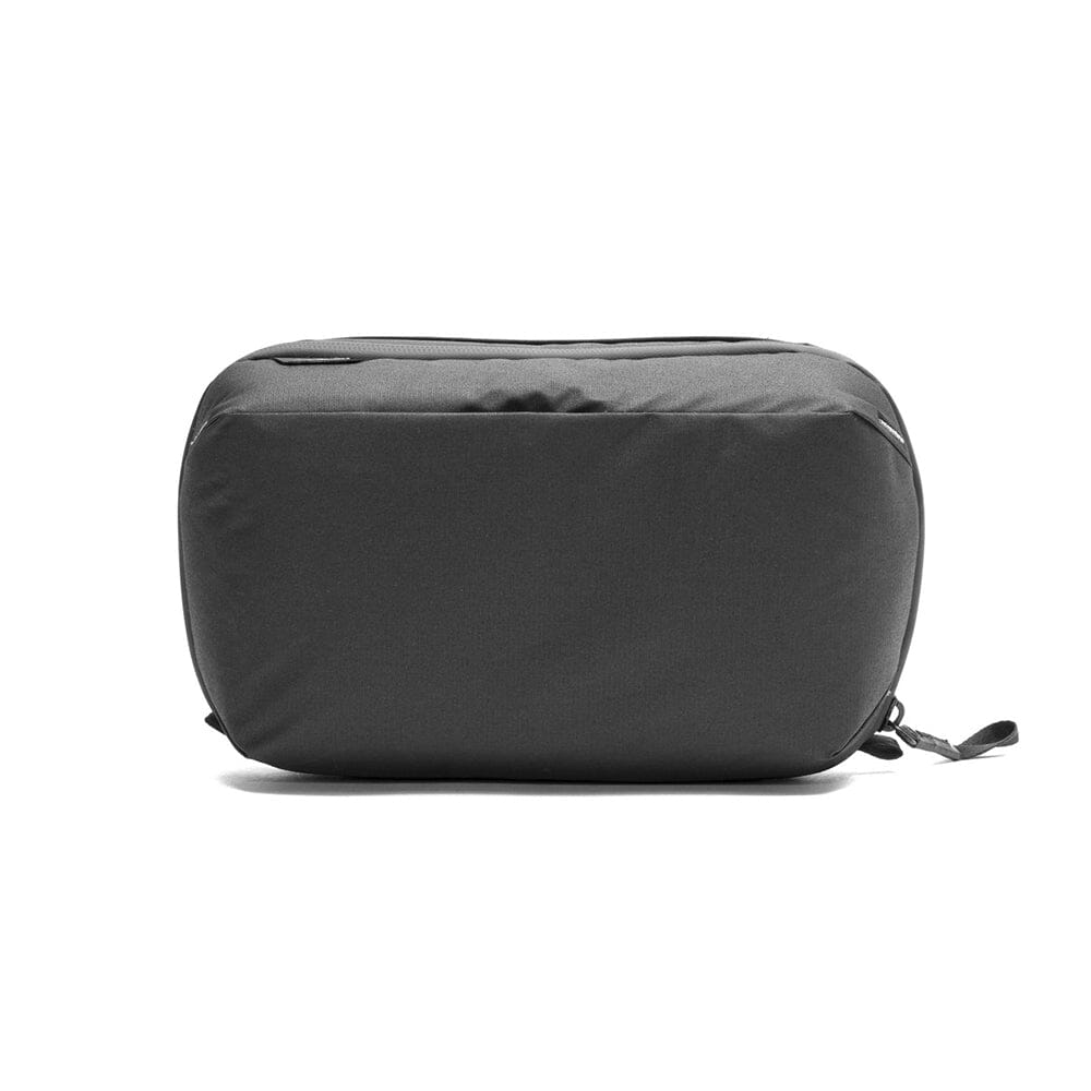 Peak Design Wash Pouch Black Regular 