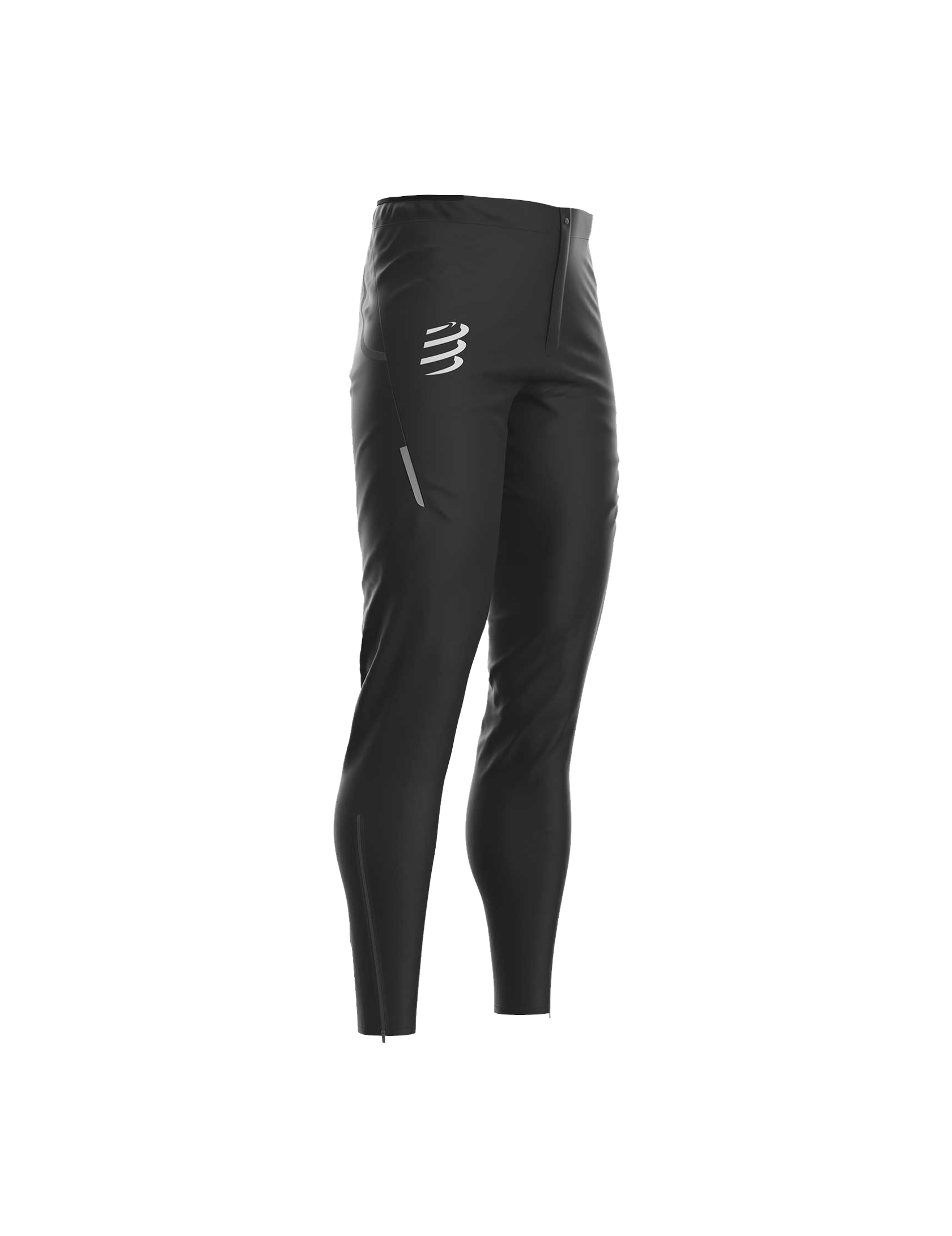 Compressport Hurricane Waterproof 10/10 Pants 