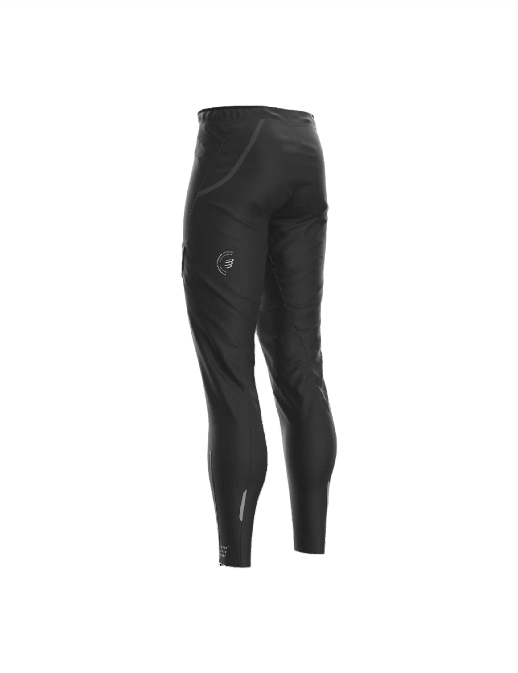 Compressport Hurricane Waterproof 10/10 Pants 