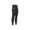 Compressport Hurricane Waterproof 10/10 Pants Black S 