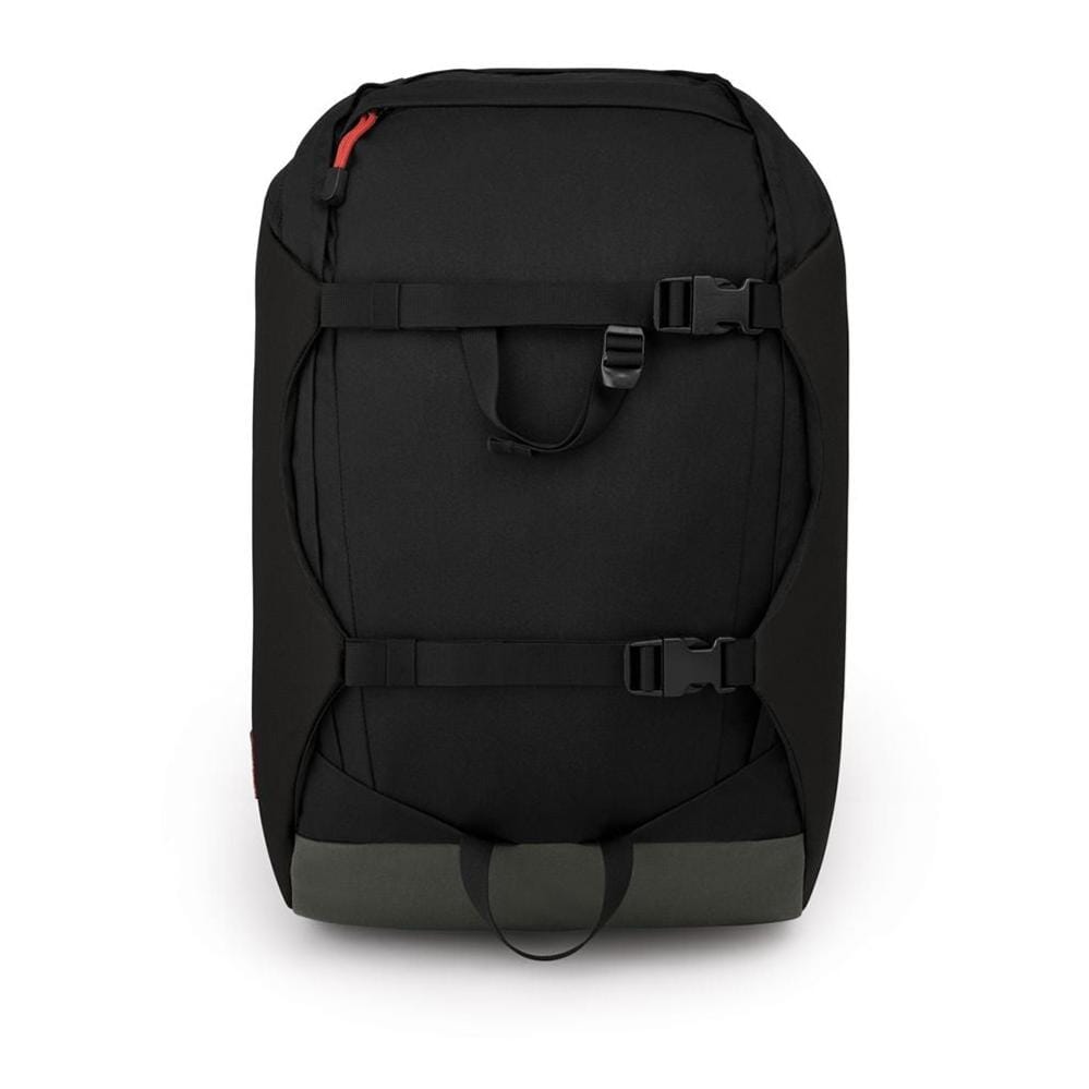 Osprey Osprey Heritage Scarab 30 Backpack Black 