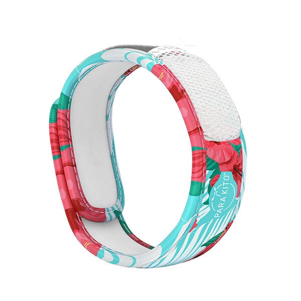 Para'Kito Wristband Graphic with 2 Refill Pellets Paradise 