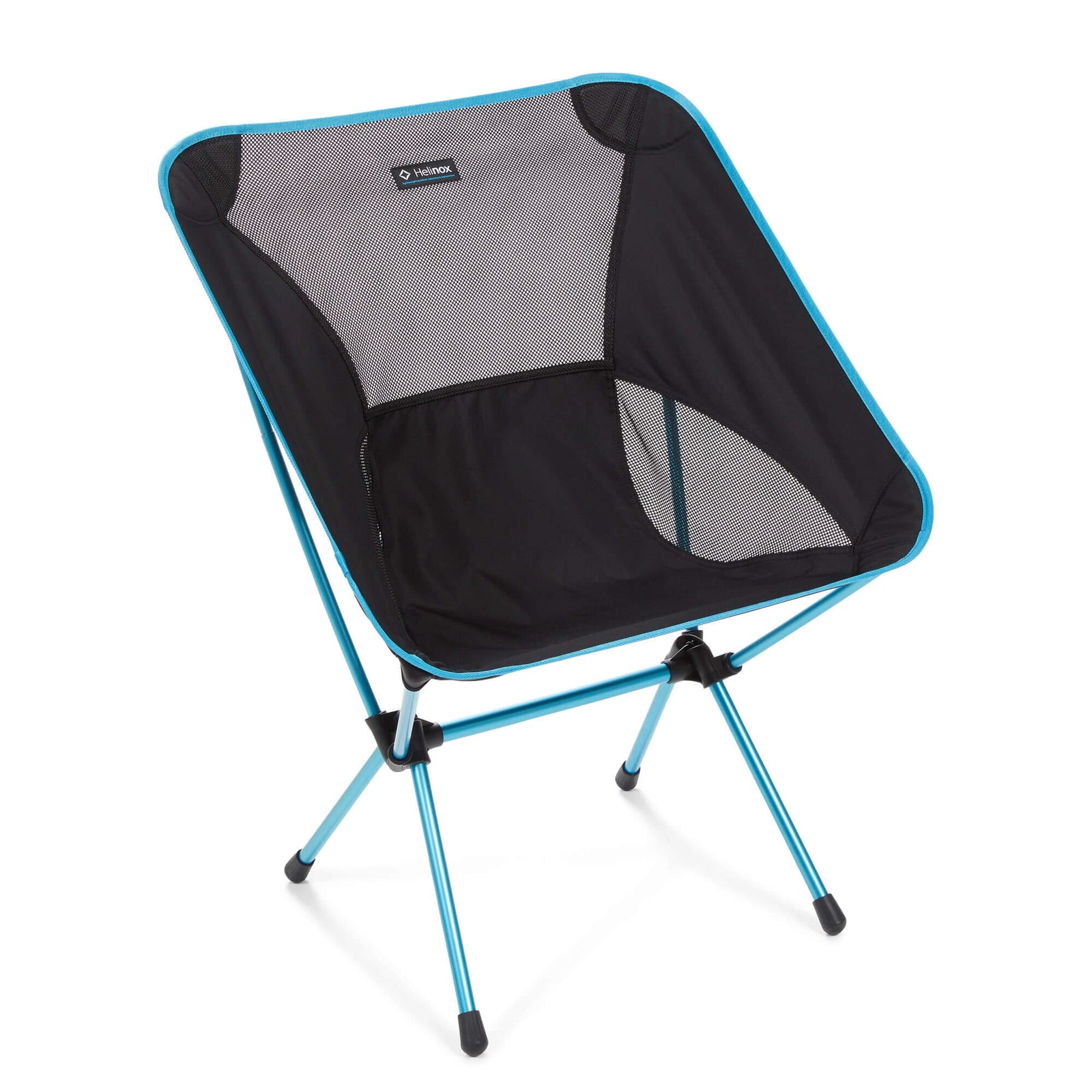 Helinox Chair One XL Black/O. Blue 