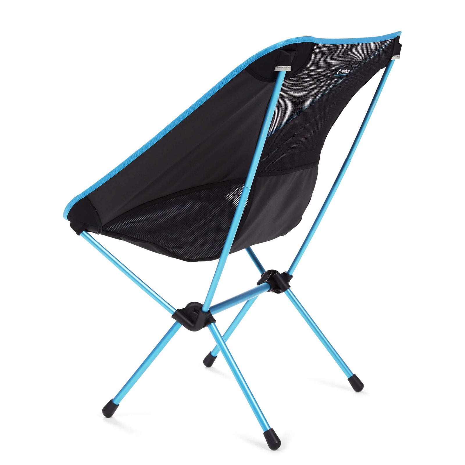 Helinox Chair One XL Black/O. Blue 