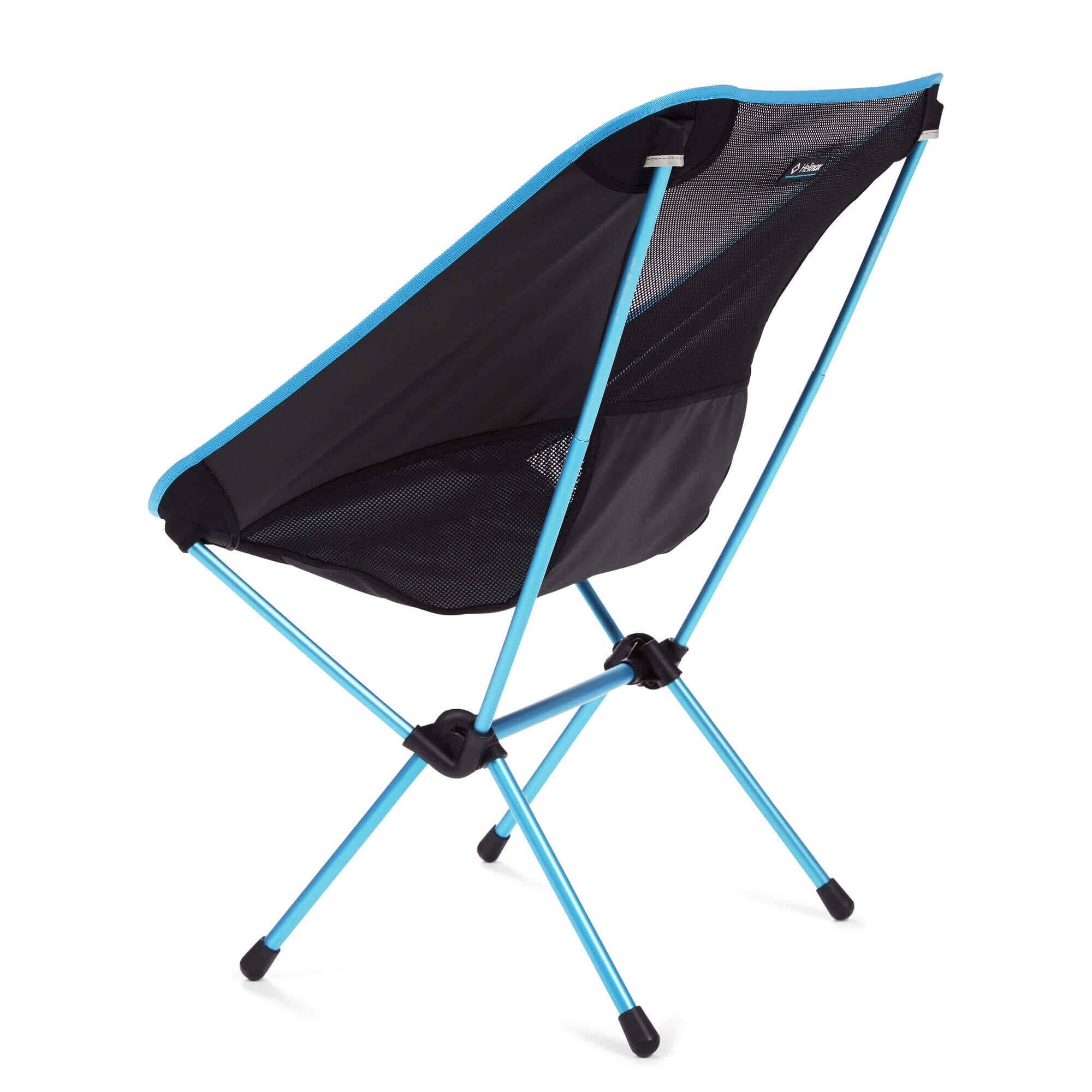 Helinox Chair One XL Black/O. Blue 