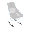 Helinox Rocking Feet Black Chair Two 