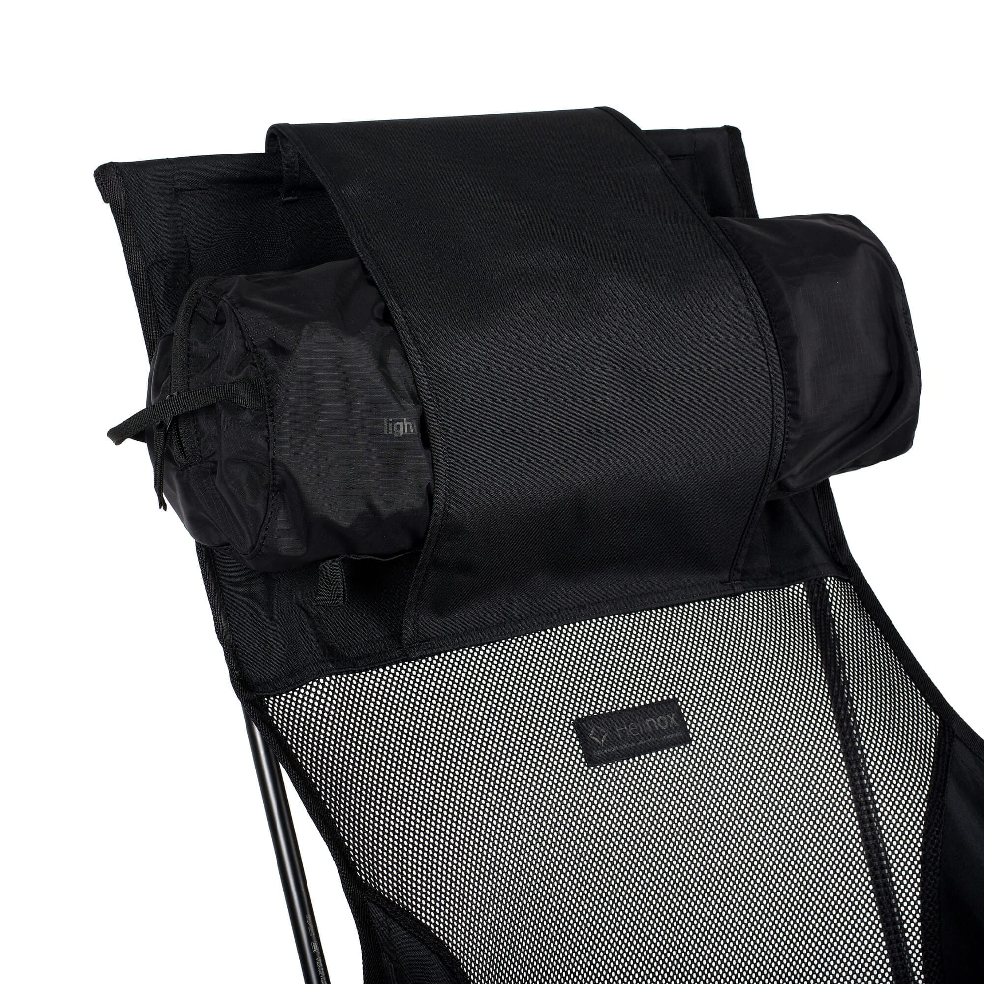 Helinox Savanna Chair 