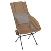 Helinox Savanna Chair Coyote tan/F10 Black 