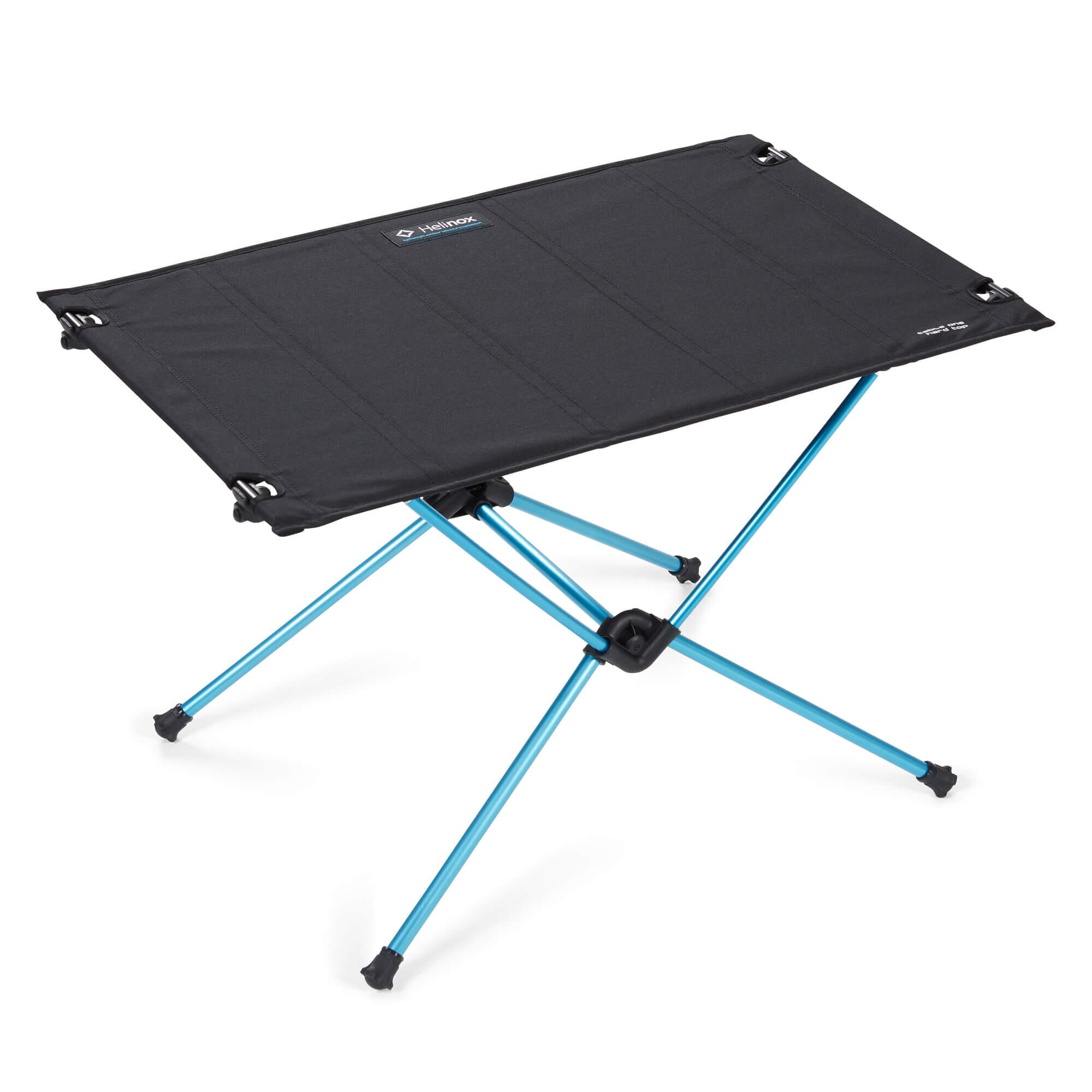 Helinox Table One Hard Top Black 