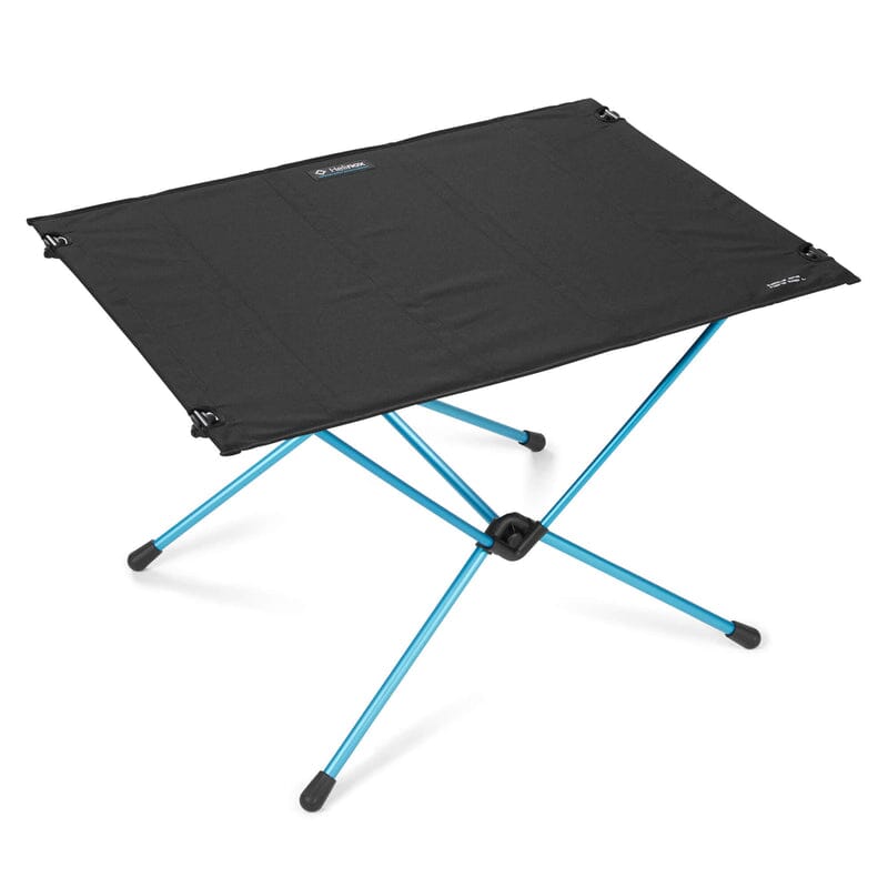 Helinox Table One Hard Top L Black/O. Blue 