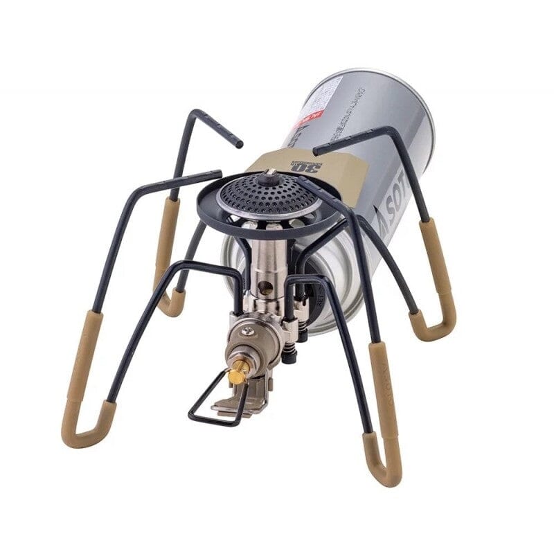 SOTO Regulator Stove 30th Anniversary Version 