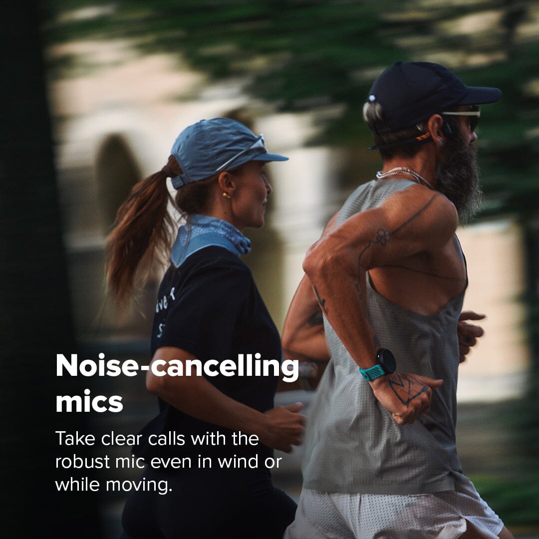 Suunto Wing 2 Headphones 