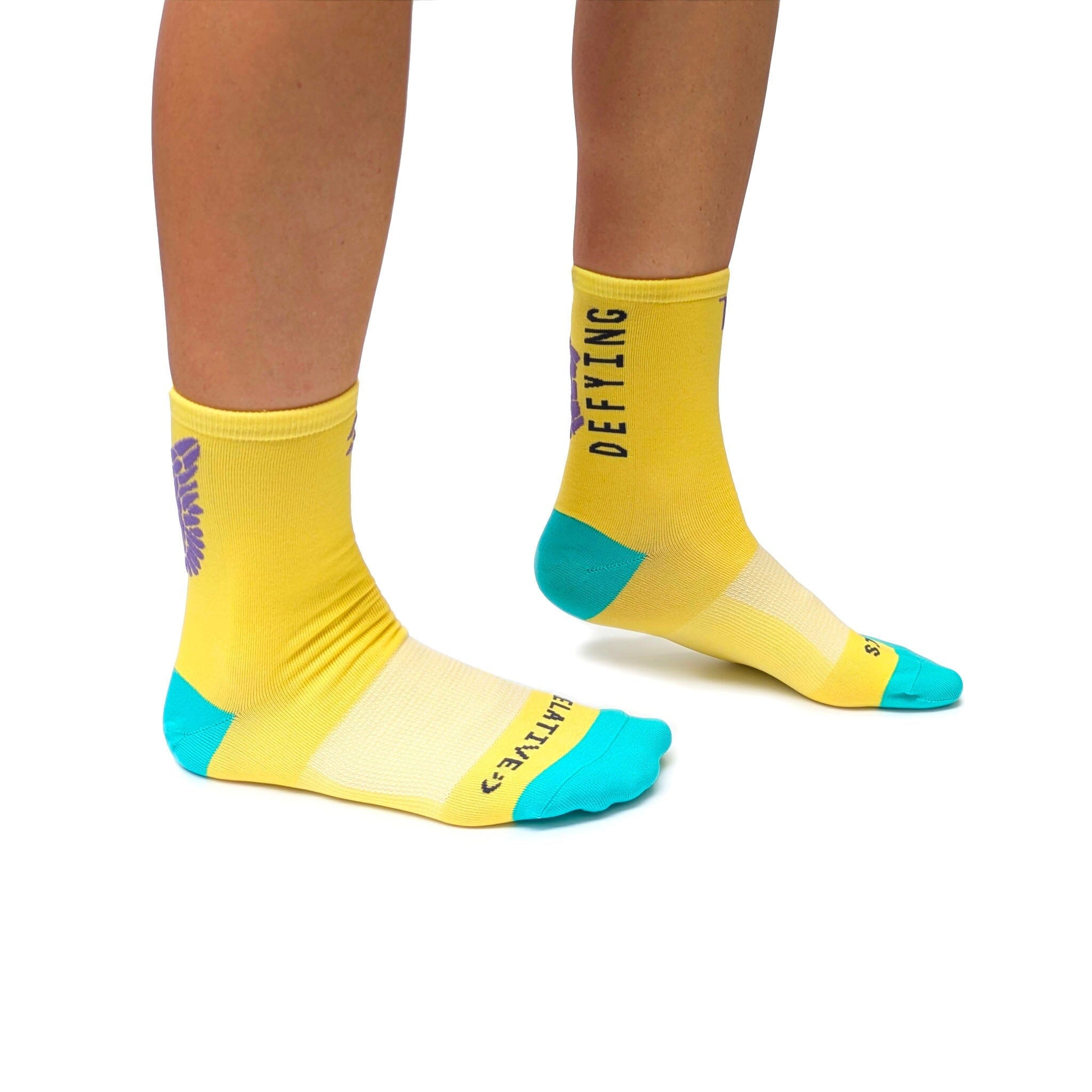 T8 Air Socks Defy Gravity One Size 