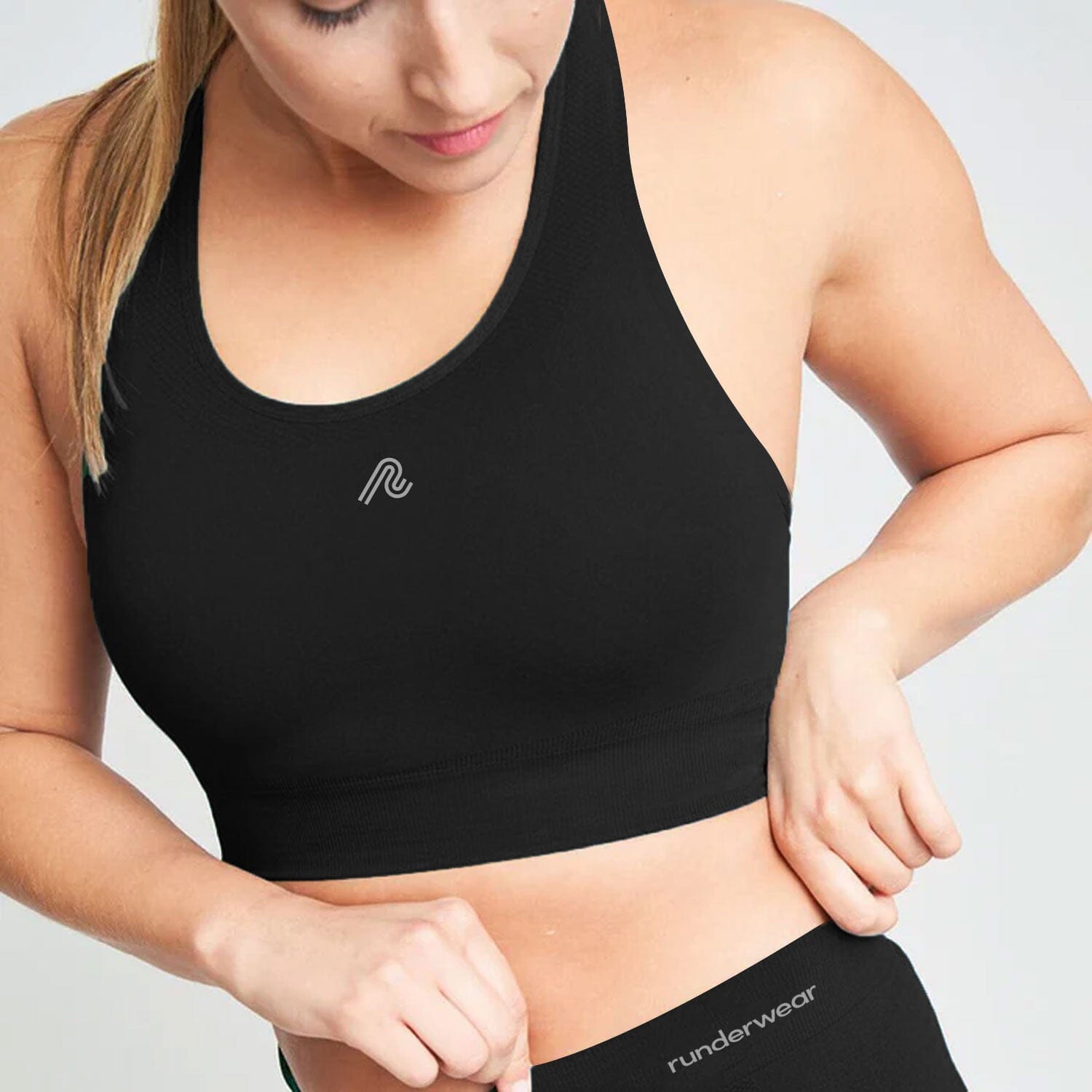 Runderwear Balance Sports Bra 