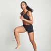 Runderwear Women's Running Boy Shorts 