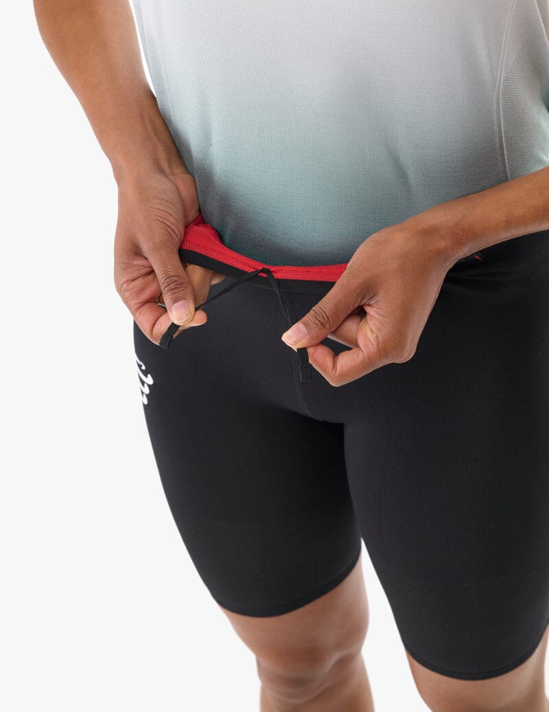 Compressport Women's Run Under Control Short 