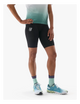 Compressport Women's Run Under Control Short Black T0 