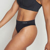 Runderwear Women's Running Thong 